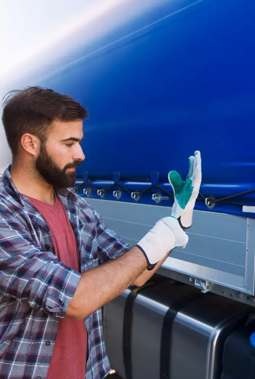 truck-driver-putting-gloves-remove-vehicle-tarpaulin-unloading.webp